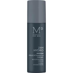 Charlotte Meentzen Meentzen 4 Men 24h Hydro krem nawilzajacy Kremy do twarzy 50 ml Męskie