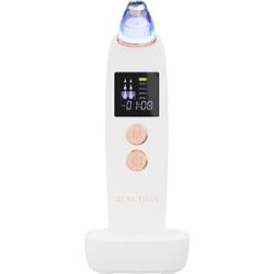 Beautifly Derma Pro Urzadzenie do mikrodermabrazjji diamentowej Przybory do oczyszczania twarzy 1 ct