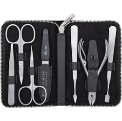ERBE Manicure Zipper Case Range 