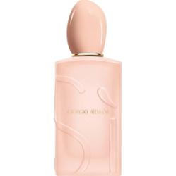Armani Si Nude Bloom Woda perfumowana 100 ml Damski