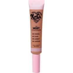 KimChi Chic Beauty The Most Concealer Korektory 17,86 g Walnut