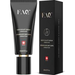 FAQ Swiss FAQ™ Body Sculpt Serum Serum przeciwzmarszczkowe 60 ml