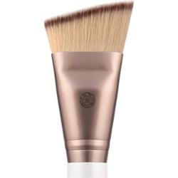 Luvia 222 // Contour Brush - Prime Vegan Elegance Pędzle do pudru 1 ct 1 szt.