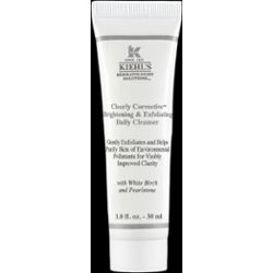 Kiehl`s Clearly Corrective Brightening & Exfoliating Daily Cleanser Kremy oczyszczające 125 ml