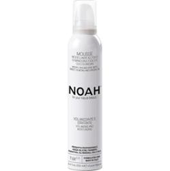 Noah MODELLING MOUSSE WITH SWEET ALMONDS OIL Pianki do włosów 250 ml
