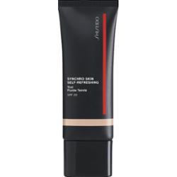 Shiseido SYNCHRO SKIN Self-Refreshing Tint SPF 20 Podkłady 1 ct 115- Fair Shirakaba