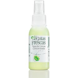 Instituto Español Fresh Drops Woda kolońska 80 ml