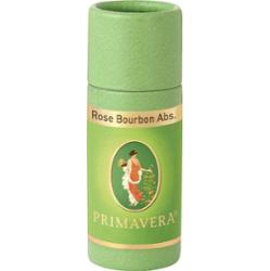 Primavera Rose Bourbon Absolute Oleje do masażu i olejki eteryczne 1 ml
