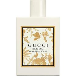 Gucci Gucci Bloom Ambrosia d'Oro Woda perfumowana 100 ml Damski