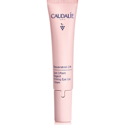 Caudalie Resveratrol Lift Lifting Eye Care Kremy przeciwzmarszczkowe 15 ml