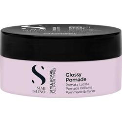 ALFAPARF MILANO STYLE&CARE Maski do włosów 90 ml
