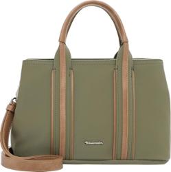 Tamaris Torebka Shopper TAS Kirsten Torby na zakupy 1 ct Jasnobrązowy Damski