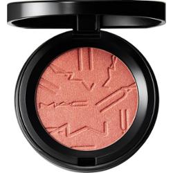 MAC Skinfinish Colourstruck Blush Róż do policzków 4 g 06 - PEACH TWIST