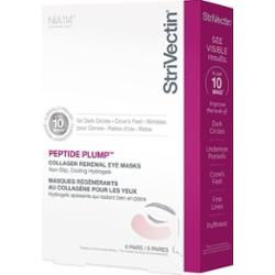 StriVectin Anti-Wrinkle Kolagenowe płatki pod oczy Płatki pod oczy 1 ct