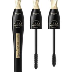 Bourjois Bourjois Twist Up the Volume wydłużający i pogrubiający tusz do rzęs Ultra Brown, 8ml Tusze do rzęs 1 - UKTRA BLACK