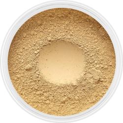 ECOLORE Dla ciepłych, średnio-jasnych karnacji o złocisto-żółtym odcieniu Podkłady 10 g Golden 4 No.584