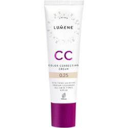 Lumene Color Correcting Cream SPF20 Kremy BB i CC 30 ml 0.25