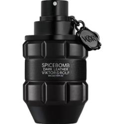 Viktor&Rolf Spicebomb Dark Leather Woda perfumowana 50 ml Męskie