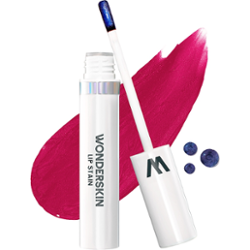 WONDERSKIN WONDER BLADING ALL-DAY LIP STAIN Szminki 30 g DARLING