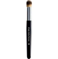 Diego dalla Palma Corrector Brush Pędzle do pudru 1 ct 1 szt.