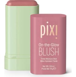 Pixi On-The-Glow BLUSH Róż do policzków 19 g MAUVE