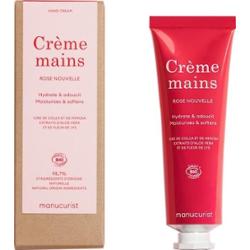 manucurist Crème mains Rose Nouvelle Kremy do rąk 60 ml