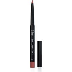 brands ELEVER COSMETICS Konturówka Matt Lips Konturówki do ust 0,28 g ROSE
