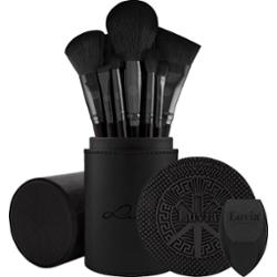 Luvia Prime Vegan Pro - Black Pędzle do różu 1 ct 1 szt.