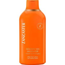 Lancaster Kremy do opalania After Sun Lotion Po opalaniu 400 ml
