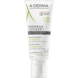 A-DERMA Balsam emolientowy EXOMEGA ALLERGO Balsamy do ciała 200 ml