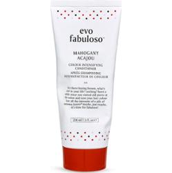 EVO Mahogany Colour Boosting Treatment Odżywki do włosów 220 ml