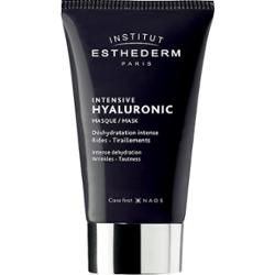 Institut Esthederm Intensive Hyaluronic Masque Maseczki nawilżające 75 ml