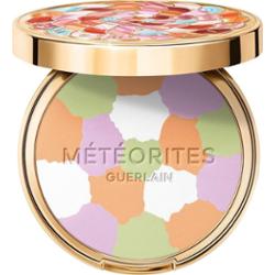 Guerlain Les Météorites MATUJĄCY I UTRWALAJĄCY PUDER W KAMIENIU Pudry 8,5 g 02 - COOL