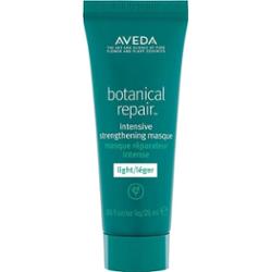 Aveda Repair & Care Botanical Repair™ Intensive Strengthening Masque: Light Maski do włosów 25 ml