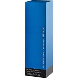 Porsche Design 180 Blue Woda toaletowa 100 ml Męskie