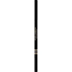 Dolce&Gabbana Dolce&Gabbana makeup BROW PENCIL 06 NATURALLY BLACK Kredka do brwi 09 g 04 DARK BROWN