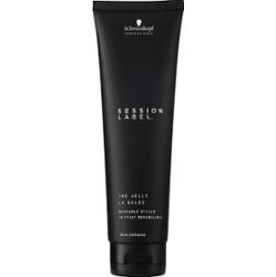 Schwarzkopf Professional Session Label The Jelly Żel do włosów Żele do włosów 150 ml