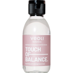 Veoli Botanica TOUCH OF BALANCE Regulująco-wyciszający tonik do twarzy Toniki do twarzy 150 ml