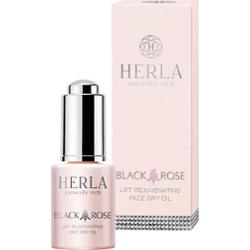 HERLA Lift Rejuvenating Face Dry Oil Olejki do twarzy 15 ml