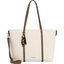 Emily & Noah Torebka Shopper E&N Johanna Torby na zakupy 1 ct Damski