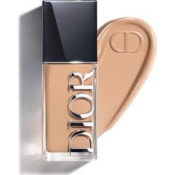 DIOR Forever Skin Glow - 24h trwałości i 48h nawilżenia Podkłady 30 ml 3.5N - Neutral