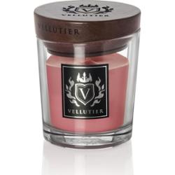 Vellutier Vellutier Mała Świeca - Succulent Pink Grapefruit Świeczki 90 g