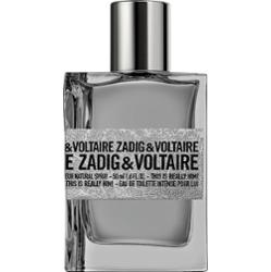 Zadig&Voltaire This is really! Woda toaletowa 50 ml Męskie