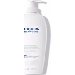 Biotherm BIOVERGETURES cream-gel Kremy na celluit 400 ml Damski