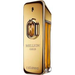 Rabanne Million Gold Perfumy Elixir 200 ml Męskie