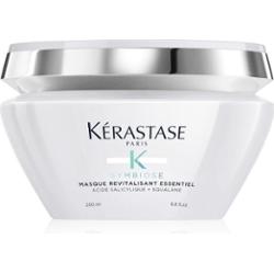 Kérastase Rewitalizująca Maska Symbiose Maski do włosów 200 ml