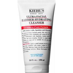 Kiehl`s Ultra Facial Barrier-Hydrating Cleanser Pianki do twarzy 75 ml