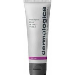 Dermalogica Multivitamin Power MultiVitamin Power Recovery Masque Maseczki nawilżające 75 ml