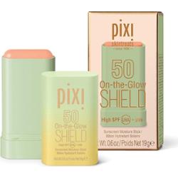 Pixi SPF On-the-Glow SHIELD Ochrona przeciwsłoneczna 19 g