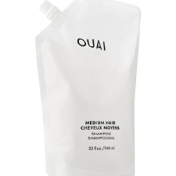 Ouai Medium - Pouch Szampony 946 ml